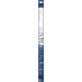 BOSCH 55 Scheibenwischer Twin 3 397 018 965