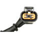 Metzger | Sensor, Raddrehzahl | 0900997 Metzger | Sensor, Raddrehzahl | 0900997