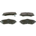0 986 494 493 Bremsbelagsatz, Scheibenbremse