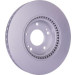 Hella | Bremsscheibe | 8DD 355 128-831