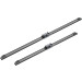 BOSCH A 953 S Scheibenwischer Aerotwin 3 397 118 953 BOSCH A 953 S Scheibenwischer Aerotwin 3 397 118 953