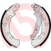 Brembo | Bremsbackensatz | S 83 513 Brembo | Bremsbackensatz | S 83 513