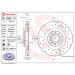 Brembo Bremsscheibe XTRA LINE - Xtra 09.C892.1X Brembo Bremsscheibe XTRA LINE - Xtra 09.C892.1X
