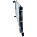 NRF | Kühler, Motorkühlung | 550043 NRF | Kühler, Motorkühlung | 550043
