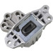 Metzger | Lagerung, Motor | 8053819 Metzger | Lagerung, Motor | 8053819