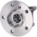 FEBI BILSTEIN 185096 Radlagersatz FEBI BILSTEIN 185096 Radlagersatz