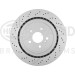 Hella Pagid | Bremsscheibe | 8DD 355 126-871