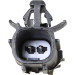 09001146 Sensor, Raddrehzahl GREENPARTS