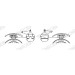 Monroe | Fahrwerksfeder | SP2428 Monroe | Fahrwerksfeder | SP2428