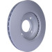 Hella | Bremsscheibe | 8DD 355 106-431