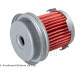 Blue Print | Hydraulikfilter, Automatikgetriebe | ADBP210038 Blue Print | Hydraulikfilter, Automatikgetriebe | ADBP210038