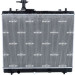NRF | Kühler, Motorkühlung | 550159 NRF | Kühler, Motorkühlung | 550159
