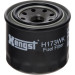 Hengst Filter | Kraftstofffilter | H173WK