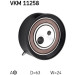 SKF | Spannrolle, Zahnriemen | VKM 11258