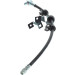 BOSCH Bremsschlauch 1 987 476 041