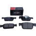 Maxgear | Bremsbelagsatz, Scheibenbremse | 19-3596