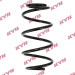 RA1248 Fahrwerksfeder K-Flex