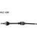 SKF | Antriebswelle | VKJC 4389 SKF | Antriebswelle | VKJC 4389