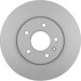 Hella | Bremsscheibe | 8DD 355 128-811 Hella | Bremsscheibe | 8DD 355 128-811