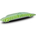INA | Gleitschiene, Steuerkette | 552 0261 10 INA | Gleitschiene, Steuerkette | 552 0261 10
