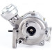 Nissens Turbolader 93200