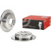 Brembo | Bremsscheibe | 08.9605.10 Brembo | Bremsscheibe | 08.9605.10