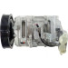 Mahle | Kompressor, Klimaanlage | ACP 382 000P