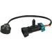 Metzger | Klopfsensor | 0907104 Metzger | Klopfsensor | 0907104