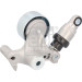 FEBI BILSTEIN 186029 Riemenspanner, Keilrippenriemen FEBI BILSTEIN 186029 Riemenspanner, Keilrippenriemen
