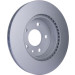 Hella | Bremsscheibe | 8DD 355 104-521 Hella | Bremsscheibe | 8DD 355 104-521