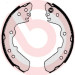 Brembo | Bremsbackensatz | S 59 512