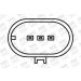 BorgWarner (BERU) | Zündspule | ZS068 BorgWarner (BERU) | Zündspule | ZS068