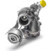 OE Germany Turbolader 01 0960 651000