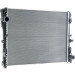 Mahle | Kühler, Motorkühlung | CR 2603 000P