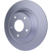 Hella | Bremsscheibe | 8DD 355 118-541 Hella | Bremsscheibe | 8DD 355 118-541