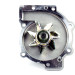 Gates | Wasserpumpe + Zahnriemensatz | KP15509XS Gates | Wasserpumpe + Zahnriemensatz | KP15509XS