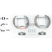 84018201 Bremsbackensatz Shoe Kit Pro