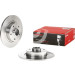 Brembo | Bremsscheibe | 08.B397.27 Brembo | Bremsscheibe | 08.B397.27