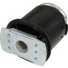 Metzger | Lagerung, Achskörper | 52091609 Metzger | Lagerung, Achskörper | 52091609