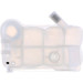 Mahle | Ausgleichsbehälter, Kühlmittel | CRT 216 000S Mahle | Ausgleichsbehälter, Kühlmittel | CRT 216 000S