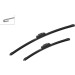 BOSCH AF 534 Scheibenwischer Aerofit 3 397 014 188 BOSCH AF 534 Scheibenwischer Aerofit 3 397 014 188