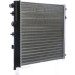Mahle | Kühler, Motorkühlung | CR 555 000S Mahle | Kühler, Motorkühlung | CR 555 000S
