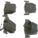BOSCH | Bremsbelagsatz, Scheibenbremse | 0 986 494 540 BOSCH | Bremsbelagsatz, Scheibenbremse | 0 986 494 540
