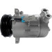 Mahle | Kompressor, Klimaanlage | ACP 1101 000S