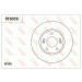 TRW | Bremsscheibe | DF8056 TRW | Bremsscheibe | DF8056