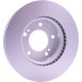 Hella | Bremsscheibe | 8DD 355 116-461
