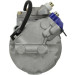 Nissens | Kompressor, Klimaanlage | 89574 Nissens | Kompressor, Klimaanlage | 89574