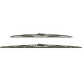 BOSCH 543 Scheibenwischer Twin 3 397 001 543 BOSCH 543 Scheibenwischer Twin 3 397 001 543