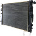 CR 648 000S Kühler, Motorkühlung BEHR
