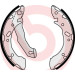 Brembo | Bremsbackensatz | S 30 503